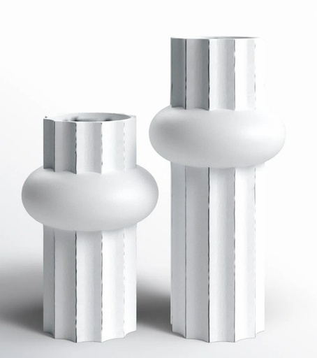 Florero Keita Handmade 