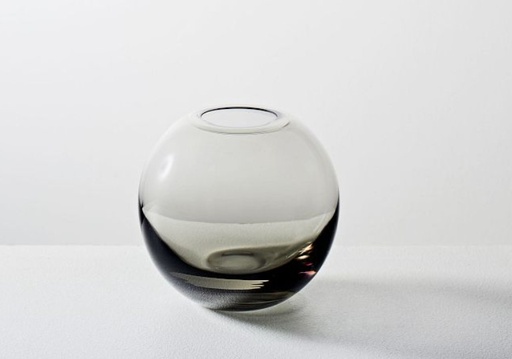 Florero Capullo de Cristal 