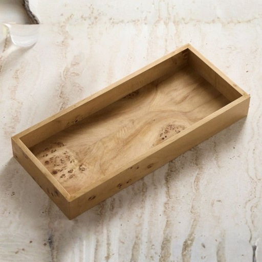 Azafate Eden de Madera