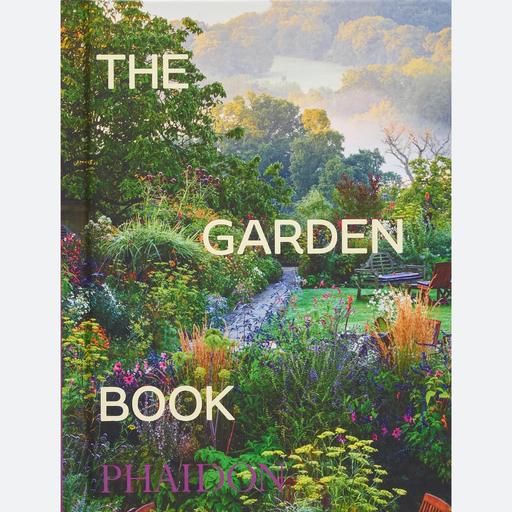 Libro The Garden Book Mini 