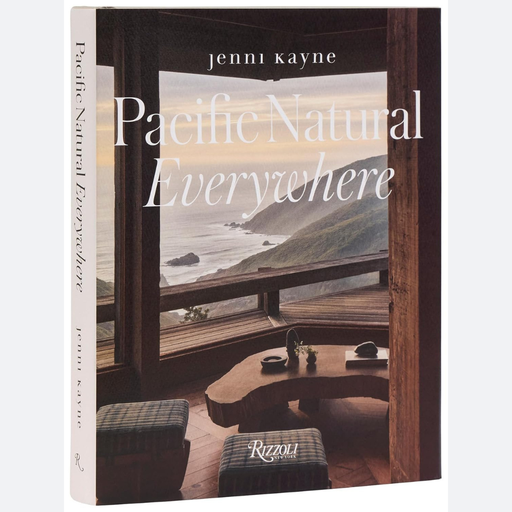 Libro Pacific Natural Everywhere