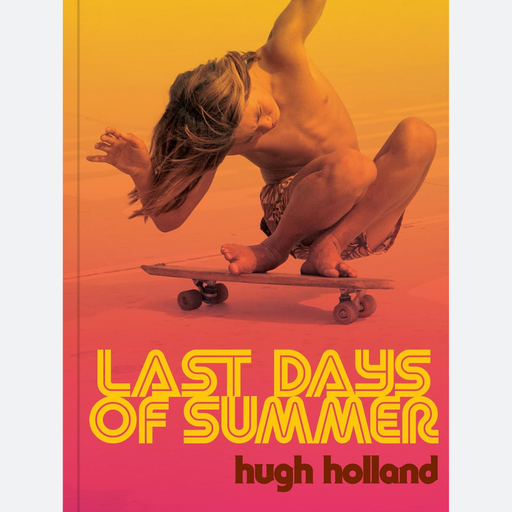 Libro Last Days of Summer