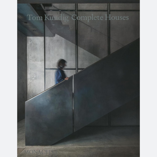 Libro Tom Kundig