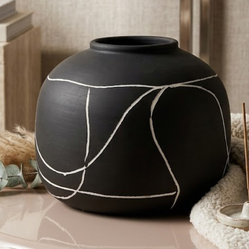 Cuenco Terroir Stoneware Redondo