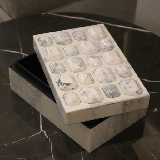 Caja Decorativa Lora