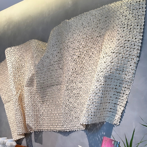 Obra Papel Orgánico Grande